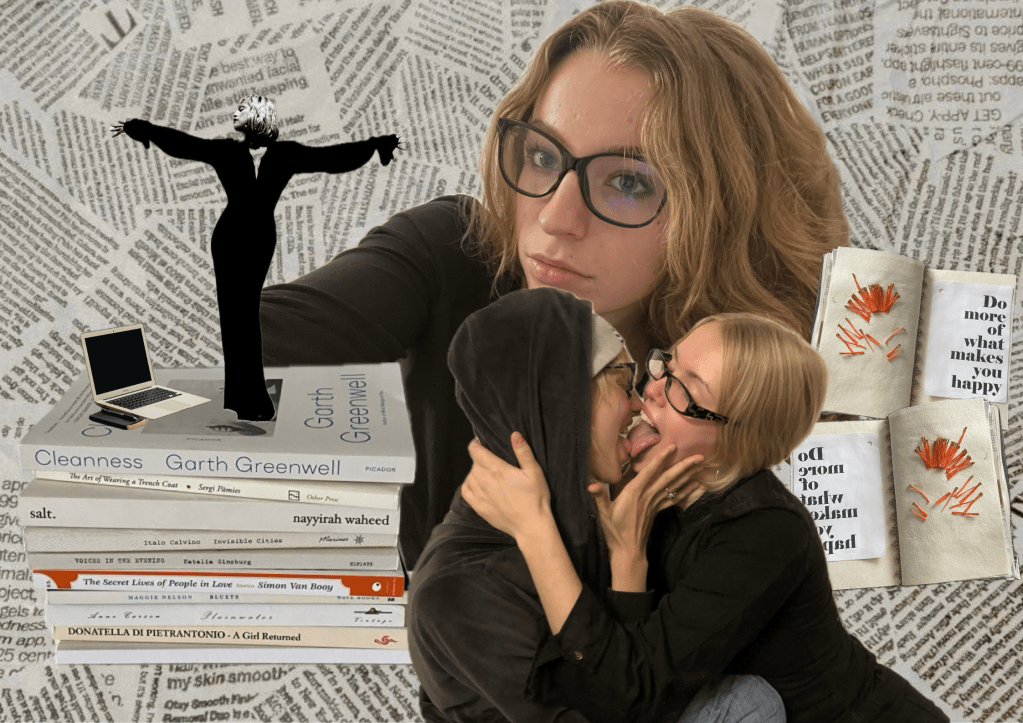 Den ultimative madonna/whore, Work chic og The ugly&nbsp;duckling